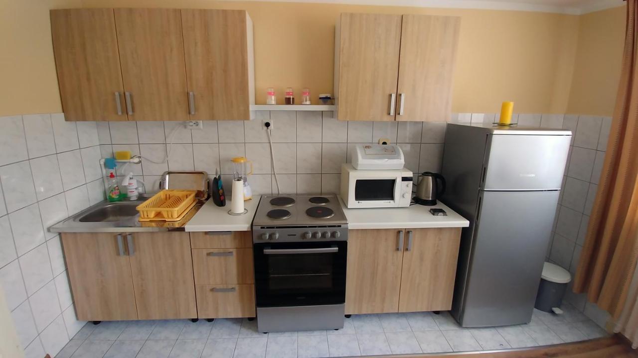 Apartment Danijel Вишеград Экстерьер фото